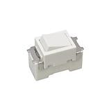 埋込スイッチC 3路_00-8002_ML1113_OHM(オーム電機)