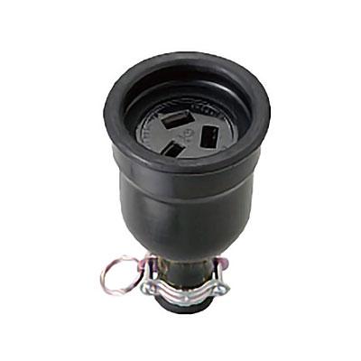 3P15A 防水ボディ_00-8114_MC2614N_OHM(オーム電機)