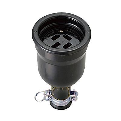 接地3P20A 防水ボディ_00-8118_MC2615_OHM(オーム電機)