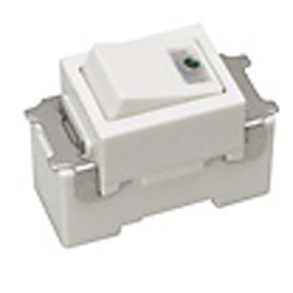 埋込オンライト 片切_00-8189_ML1351_OHM(オーム電機)