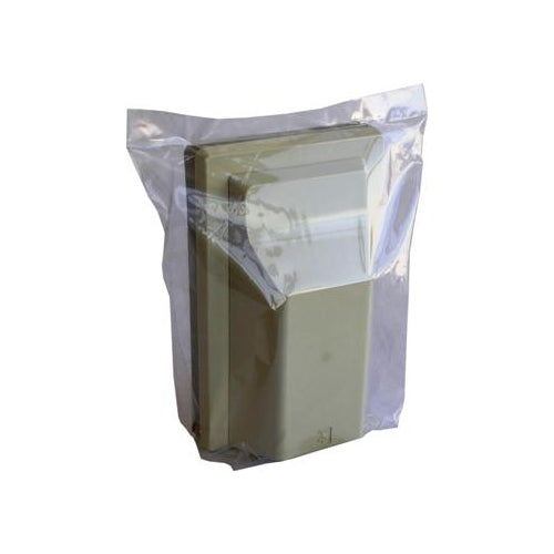 防水引込ミカバー_00-9145_WK-1_OHM(オーム電機)