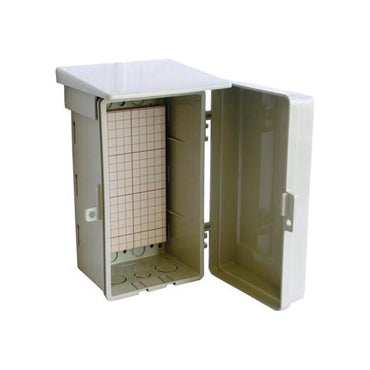 ウオルボックス(屋根付/タテ型/WB-1AJ)_00-9348_WB-1AJ_OHM(オーム電機)