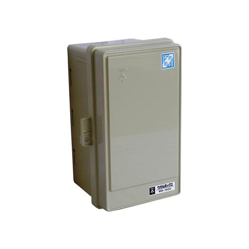 ウオルボックス(屋根無/タテ型/WB-1AOJ)_00-9349_WB-1AOJ_OHM(オーム電機)