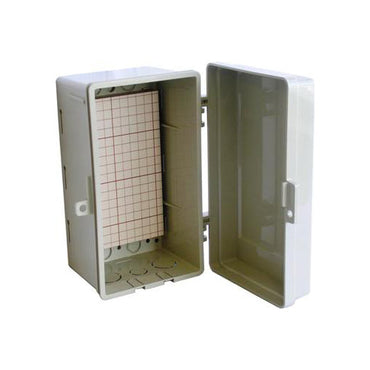 ウオルボックス(屋根無/タテ型/WB-1AOJ)_00-9349_WB-1AOJ_OHM(オーム電機)