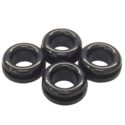 Fブッシング(内径20mm/外径27mm/4個入)_00-9915_FB20 4P_OHM(オーム電機)