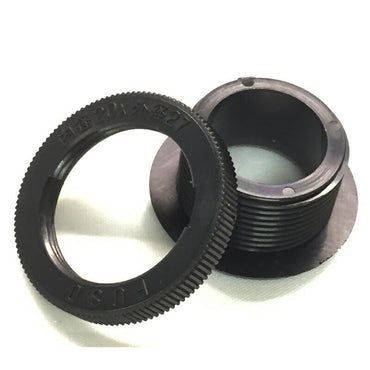 Fブッシング(内径20mm/外径27mm/4個入)_00-9915_FB20 4P_OHM(オーム電機)