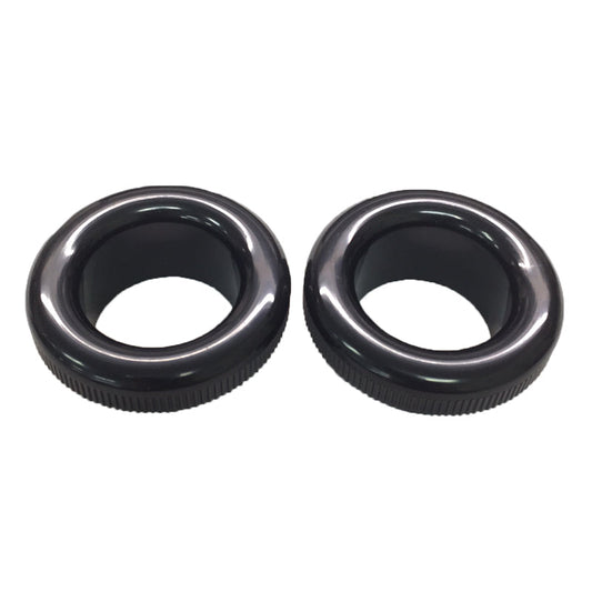 Fブッシング(内径40mm/外径50mm/2個入)_00-9918_FB40 2P_OHM(オーム電機)