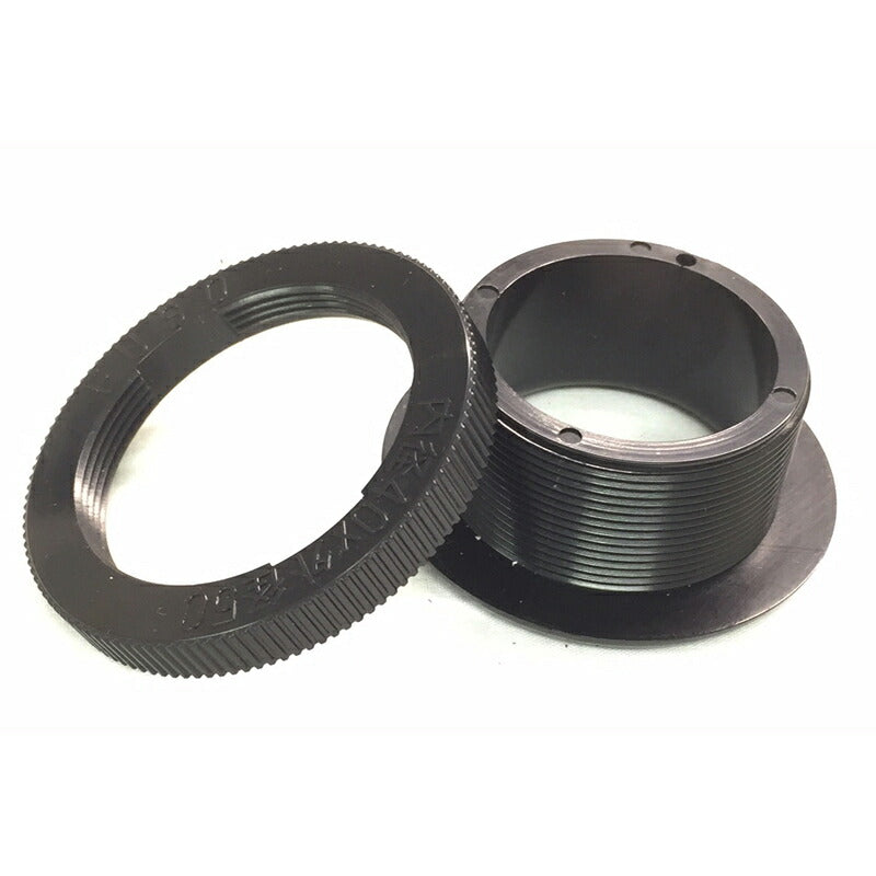 Fブッシング(内径40mm/外径50mm/2個入)_00-9918_FB40 2P_OHM(オーム電機)