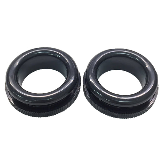 Fブッシング(内径50mm/外径60mm/2個入)_00-9919_FB50 2P_OHM(オーム電機)