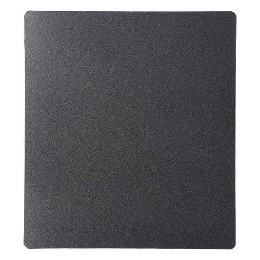 マウスパッド(微粒子加工/表面PP、裏面アルミ箔/幅160×高さ0.5×奥行180mm)_01-0768_PC-SMP02_OHM(オーム電機)