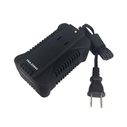 海外旅行用変圧器(110V~130V/地域対応タイプ)_01-0844_TRA-Z0844_OHM(オーム電機)