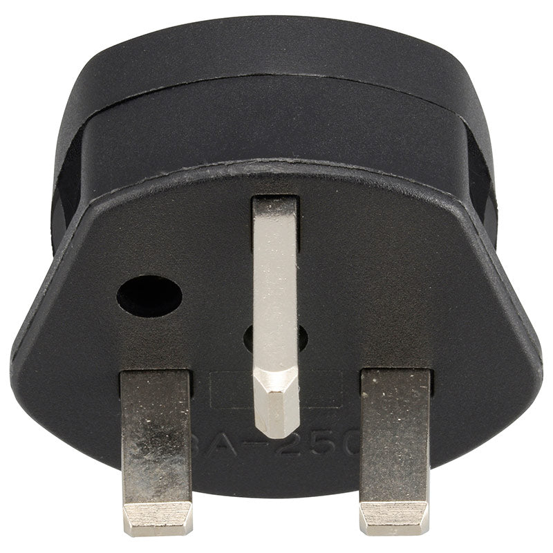 海外用電源形状変換プラグ(BFタイプ)_01-0849_TRA-A0849BF_OHM(オーム電機)