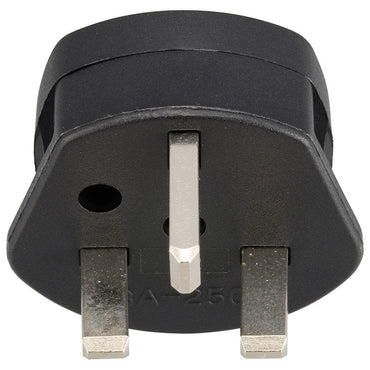 海外用電源形状変換プラグ(BFタイプ)_01-0849_TRA-A0849BF_OHM(オーム電機)