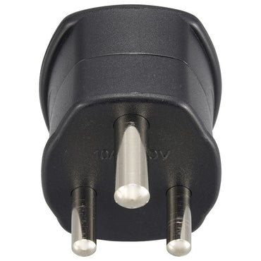 海外用電源形状変換プラグ(B3タイプ)_01-0850_TRA-A0850B3_OHM(オーム電機)