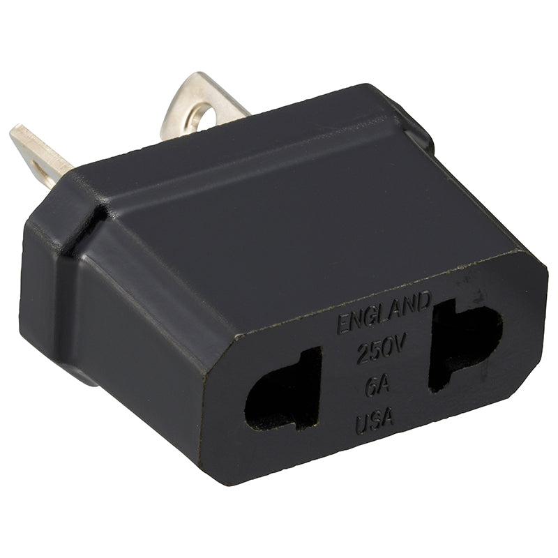 海外用電源形状変換プラグ(Oタイプ)_01-0851_TRA-A0851O_OHM(オーム電機)