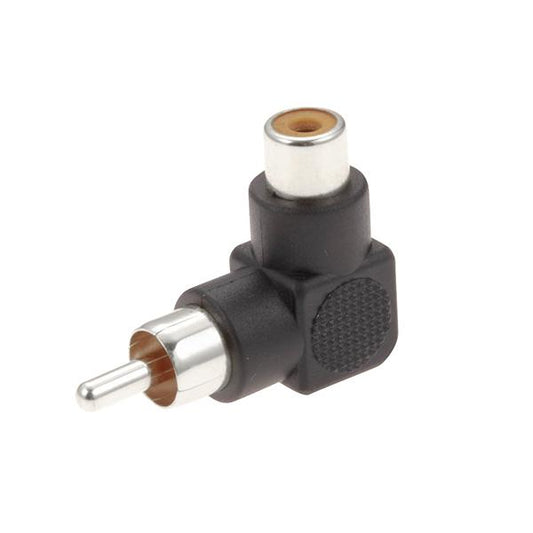 L型変換プラグ_01-3041_AUD-P3041S_OHM(オーム電機)