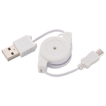 ワイヤレス静音ブルーLEDマウス(抗菌/5ボタン/Lサイズ/USB充電式 Type-A/ホワイト)_01-3983_PC-SMW21BS5LR-W_OHM(オーム電機)