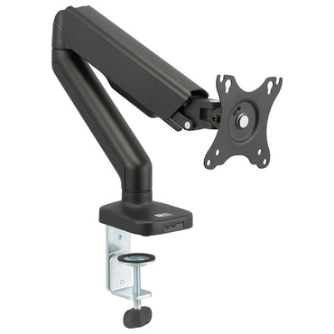 ガススプリング式モニターアーム(4軸式/17~32インチ/耐荷重2~9kg/ブラック)_01-3992_OAーSMA02ーK_OHM(オーム電機)