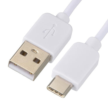 電池式充電器(単3形×4本付属/Type-Cケーブル1m)_01-7162_MAV-LR03C-W_OHM(オーム電機)