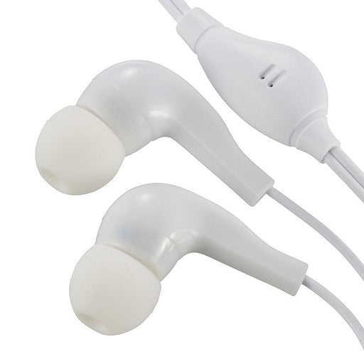 交換用イヤホンセット(AudioComm 集音器(MHA-327S-W)専用)_03-3198_EAR-327S-W_OHM オーム電機
