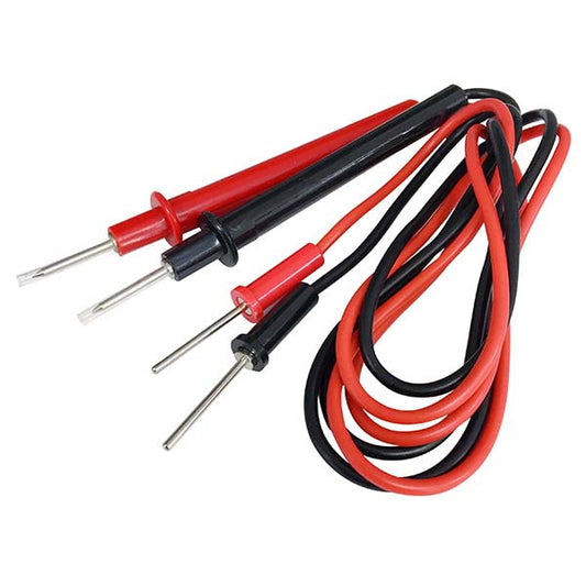 テスター棒(ピンプラグ式)_04-1845_O-1861_OHM(オーム電機)