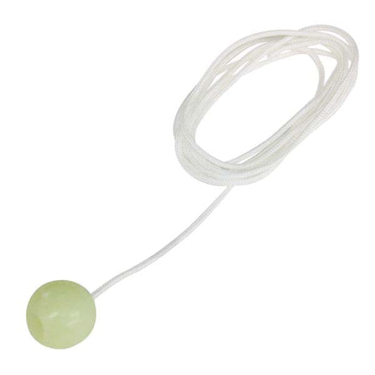 光るスイッチひも(ナチュラル)_04-4056_DZ-SHH100N_OHM(オーム電機)