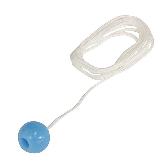 光るスイッチひも(ブルー)_04-4057_DZ-SHH100A_OHM(オーム電機)