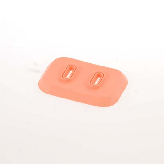 プラグほこり防止カバー(4個入り)_04-5819_HS-A5819_OHM(オーム電機)