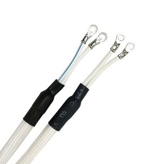 丸打コード(2m/白)_04-7404_RF-075-10 W_OHM(オーム電機)