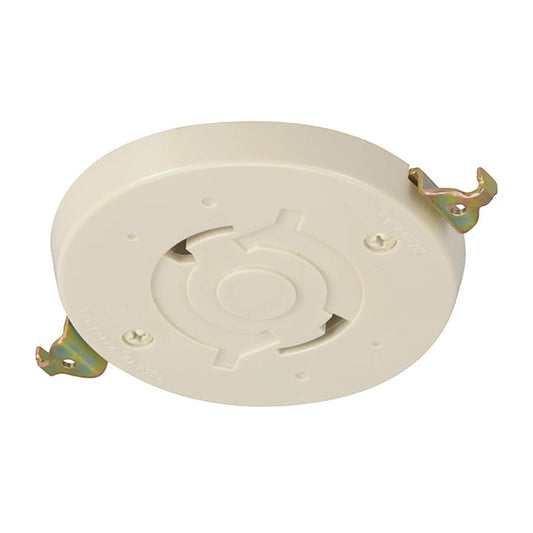 引掛埋込ローゼットボディ_04-7632_HS-L6UHRZ-G_OHM(オーム電機)