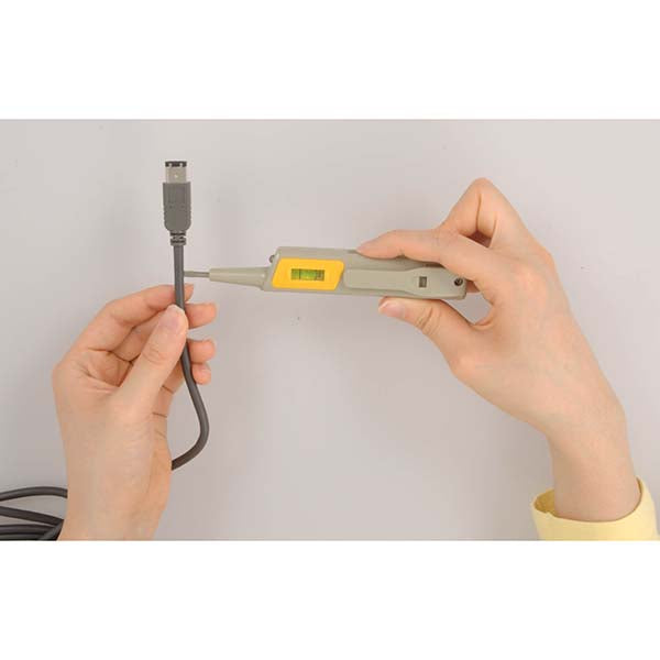 AC検電器_04-8100_V-50_OHM(オーム電機)