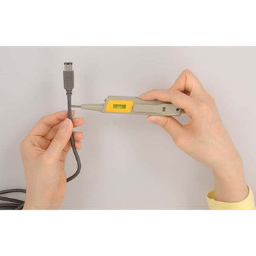 AC検電器_04-8100_V-50_OHM(オーム電機)