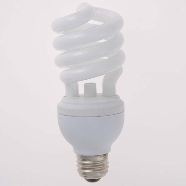 エコナボール 交換球 21W E26 電球色_04-8358_EFD25EL/21/KS_OHM(オーム電機)