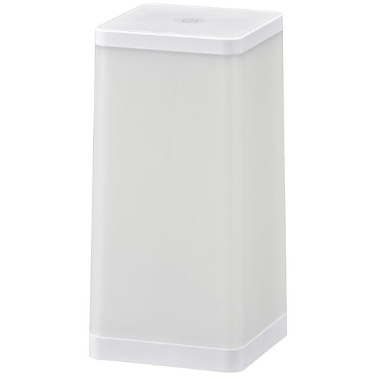 LEDタッチライト(400lm/3段階調光/電球色)_06-0150_TT-Y32T-WL_OHM(オーム電機)