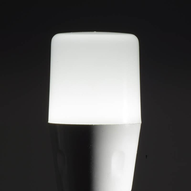 LED電球 T形(60形相当/960lm/昼光色/E26/全方向配光255°/密閉形器具対応)_06-3608_LDT7D-G AG20_OHM(オーム電機)