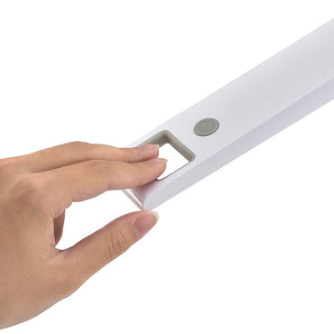 クランプ式LEDアームライト(昼白色/ホワイト)_06-3723_AS-LS28B-W_OHM(オーム電機)