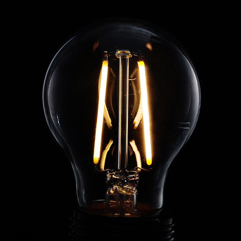 LEDフィラメントタイプ電球 小丸球(25形相当/279 lm/1.9W/電球色/E26/全方向配光290°)_06-3886_LDA2L C6/LBG5_OHM(オーム電機)