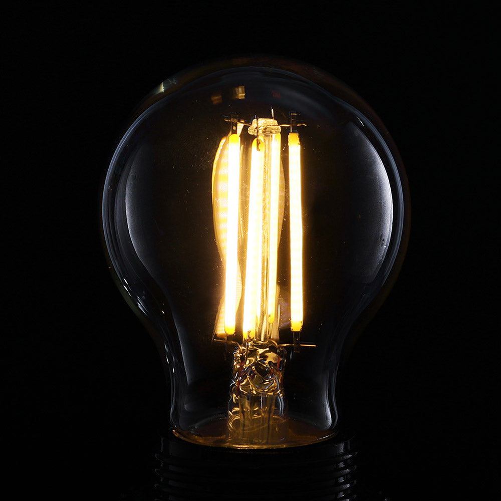 LEDフィラメントタイプ電球 小丸球(40形相当/472 lm/3.4W/電球色/E26/全方向配光290°)_06-3890_LDA3L C6/LBG5_OHM(オーム電機)