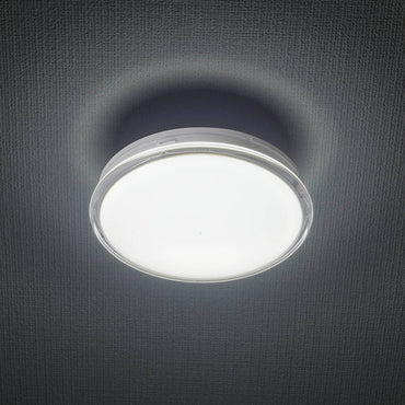薄形LEDミニシーリングライト(ボール球60形相当/780 lm/7.4W/昼光色)_06-3952_LE-Y7DK-WS_OHM(オーム電機)