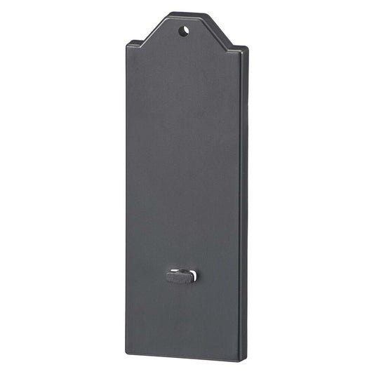 センサーウォールライト専用パーツ(鉄板などにマグネットで設置用)_06-3968_LT-SSLTAW1M_OHM(オーム電機)