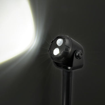 LEDセンサーガーデンライト _06-4101_LS-B80GS-2_OHM(オーム電機)