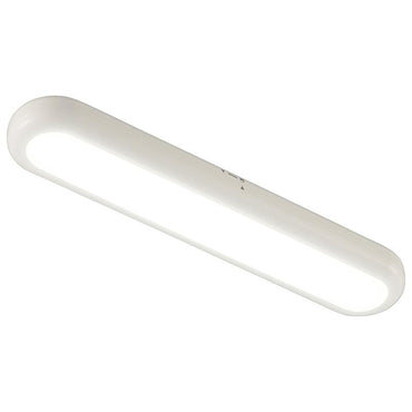 LEDナイトライト(200lm/単3形×6本使用/2段階調光/昼白色/ホワイト)_06-4105_NIT-BLA6P300-WN_OHM(オーム電機)