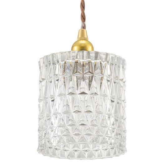 ペンダントライト ガラスセード(電球別売/E17/Aタイプ)_06-4161_LT-YD1 E17_OHM(オーム電機)