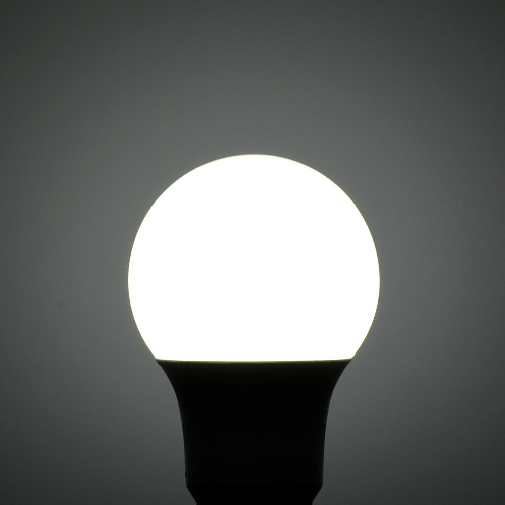 LED電球(20形相当/350lm/昼白色/E26/全方向280°/密閉形器具対応)_06-4452_LDA3N-G AG52_OHM(オーム電機)