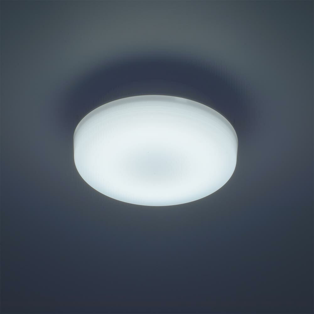 LEDミニシーリングライト (ボール球60形相当/840 lm/7.6W/昼光色)_06-5061_LE-Y7B-WD_OHM(オーム電機)