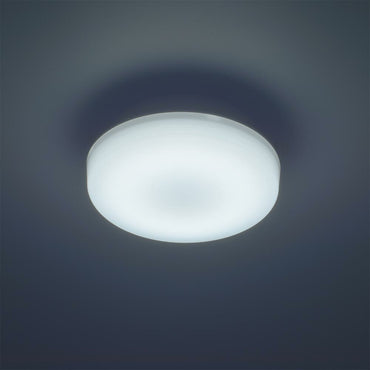 LEDミニシーリングライト (ボール球60形相当/840 lm/7.6W/昼光色)_06-5061_LE-Y7B-WD_OHM(オーム電機)