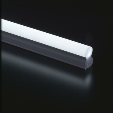 LEDイーブライトスリム ライトバー 連結用(昼光色/1400lm/12W/幅900mm/最大連結9本/電源コード別売)_06-5112_LT-FLE900D-HL_OHM(オーム電機)