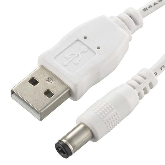 プッシュライト専用 USB電源コード_07-3693_BO-LUCA5_OHM オーム電機