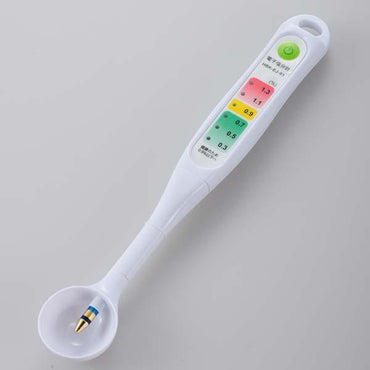 塩分計「塩分計る君」_07-4750_HBK-EJ-01_OHM(オーム電機)