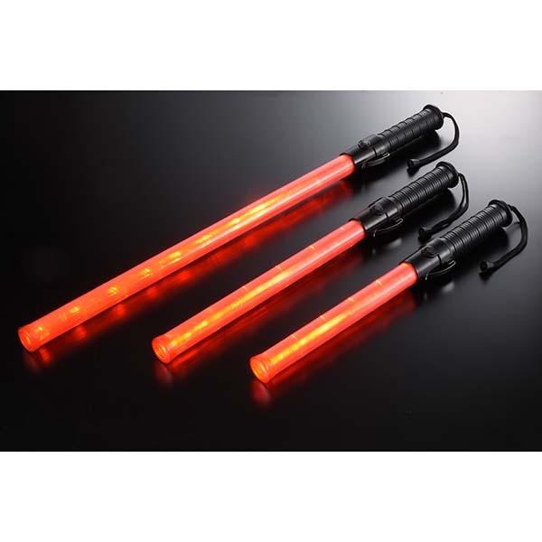 SL-W74-2 LED誘導灯 ロングタイプ(単2形×2本使用) OHM(オーム電機)